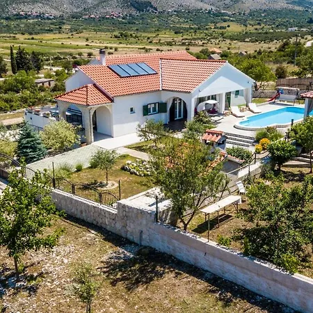 Marijan Villa Sibenik