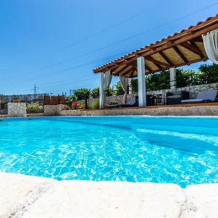 Marijan Villa Sibenik