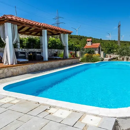 Marijan Villa Šibenik