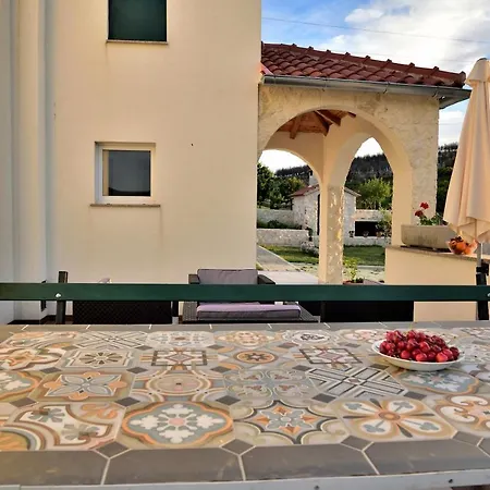 Marijan Villa *
