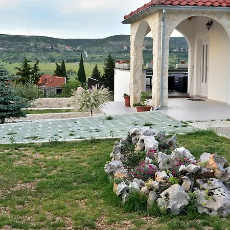Villa Marijan Šibenik