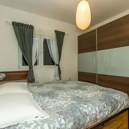 Villa Marijan Sibenik