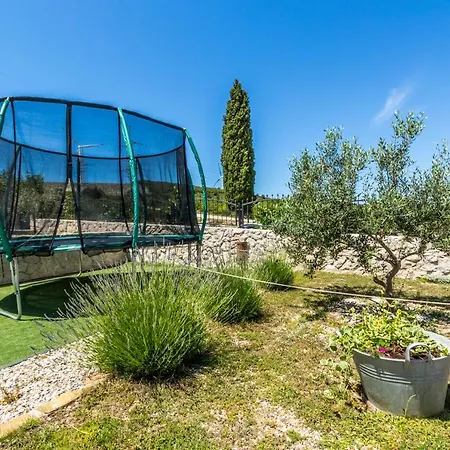 Marijan Villa Sibenik