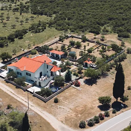 Villa Marijan