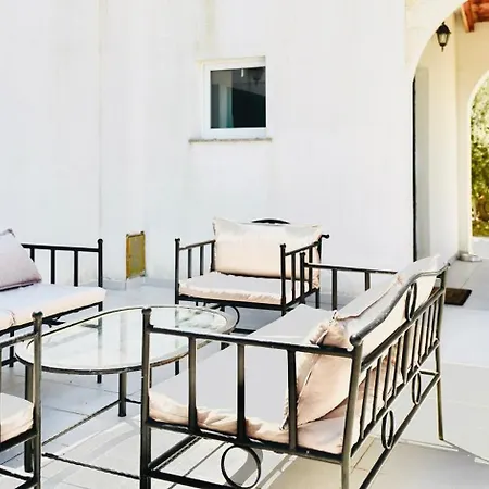 Villa Marijan *