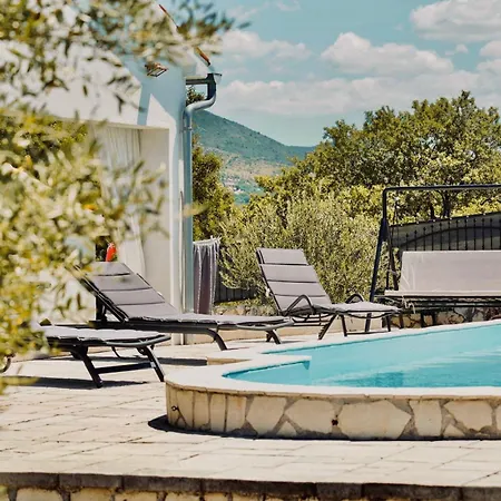 Marijan Villa *