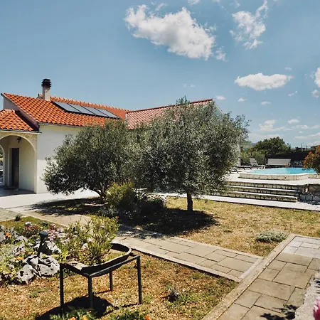 Villa Marijan