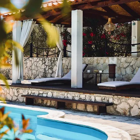 Villa Marijan Šibenik