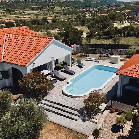 Marijan Villa Šibenik