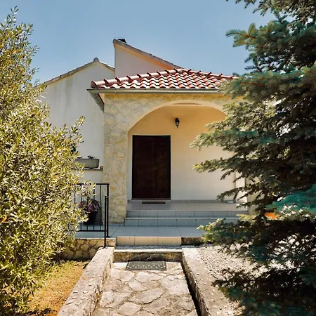Villa Marijan
