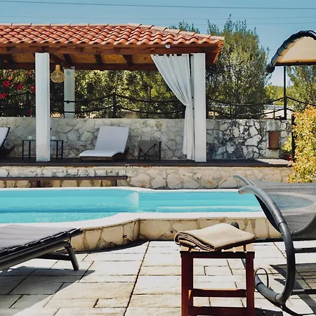 Villa Marijan