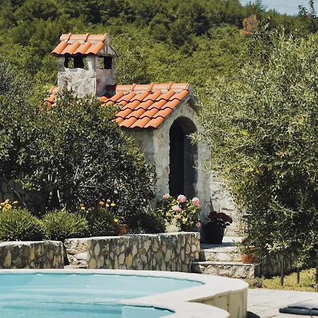 Marijan Villa Šibenik