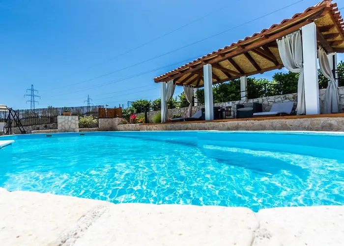 Marijan Villa Sibenik