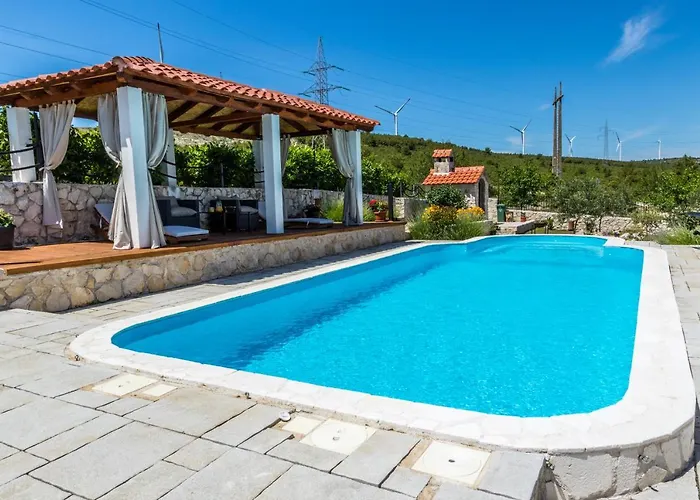 Marijan Villa Šibenik