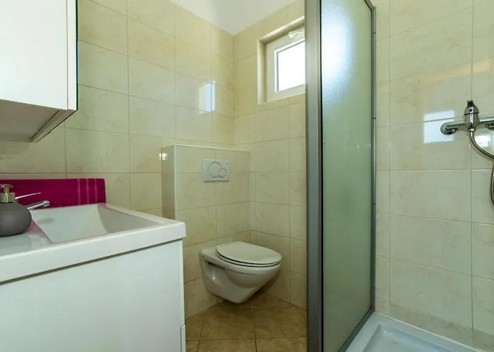 Villa Marijan Šibenik