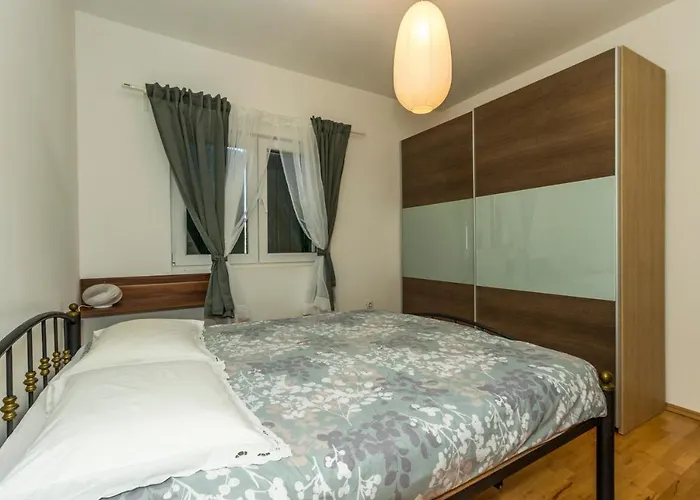 Vila Marijan Sibenik