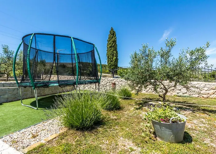 Marijan Villa Šibenik